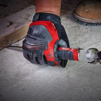 Milwaukee odvijač Demolition 14mm 4932471871-2