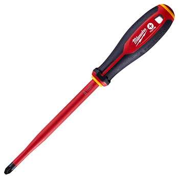 Milwaukee odvijač Tri-Lobe 1000V VDE krstasti PZ3 x 150 mm 4932478727-1