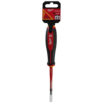 Milwaukee odvijač Tri-Lobe 1000V VDE Torx T15 x 75 mm 4932478729-2