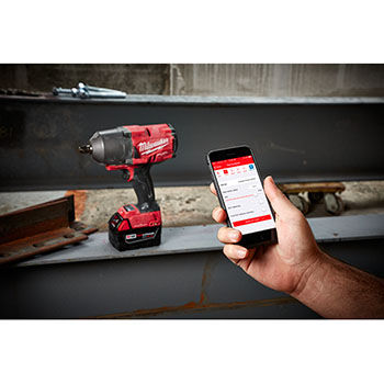 Milwaukee udarni odvijač visokog momenta sa ONE-KEY funkcijom M18 ONEFHIWP12-502X 4933459725 Milwaukee udarni odvijač visokog momenta sa ONE-KEY funkcijom M18 ONEFHIWP12-502X 4933459725