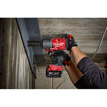 Milwaukee udarni odvijač visokog momenta sa ONE-KEY funkcijom M18 ONEFHIWP12-502X 4933459725 Milwaukee udarni odvijač visokog momenta sa ONE-KEY funkcijom M18 ONEFHIWP12-502X 4933459725