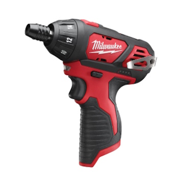 Milwaukee odvijač kompaktni 1/4” 12V M12 BSD-0 4933447135 Milwaukee odvijač kompaktni 1/4” 12V M12 BSD-0 4933447135