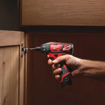 Milwaukee odvijač kompaktni 1/4” 12V M12 BSD-0 4933447135-3