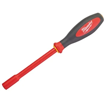 Milwaukee odvijač nasadni 7mm VDE 4932464060 Milwaukee odvijač nasadni 7mm VDE 4932464060