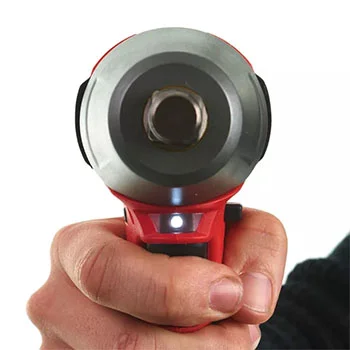 Milwaukee pravi udarni odvijač ONE-KEY fuel M18 ONEIWF12-502X 4933451374 Milwaukee pravi udarni odvijač ONE-KEY fuel M18 ONEIWF12-502X 4933451374