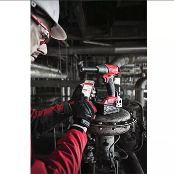 Milwaukee pravi udarni odvijač ONE-KEY fuel M18 ONEIWF12-502X 4933451374 Milwaukee pravi udarni odvijač ONE-KEY fuel M18 ONEIWF12-502X 4933451374