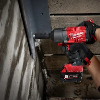 Milwaukee udarni odvijač visokog momenta sa ONE-KEY funkcijom M18 ONEFHIWF34-502X 4933459730-4