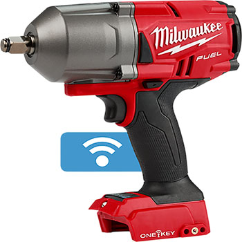 Milwaukee udarni odvijač visokog momenta sa ONE-KEY funkcijom M18 ONEFHIWP12-502X 4933459725 Milwaukee udarni odvijač visokog momenta sa ONE-KEY funkcijom M18 ONEFHIWP12-502X 4933459725
