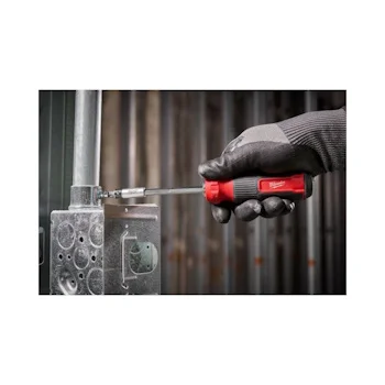 Milwaukee odvijač sa bitovima 27u1 4932492808 Milwaukee odvijač sa bitovima 27u1 4932492808