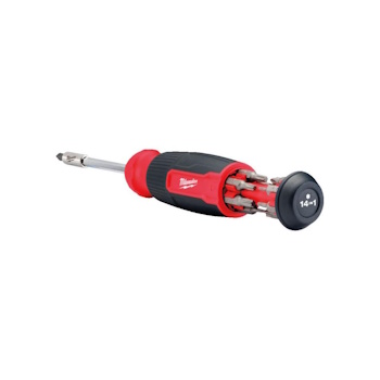 Milwaukee odvijač sa bitovima Torx 14u1 4932492810 Milwaukee odvijač sa bitovima Torx 14u1 4932492810