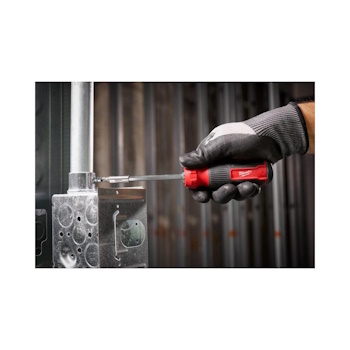 Milwaukee odvijač sa bitovima Torx 14u1 4932492810 Milwaukee odvijač sa bitovima Torx 14u1 4932492810