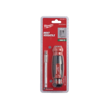 Milwaukee odvijač sa bitovima Torx 14u1 4932492810 Milwaukee odvijač sa bitovima Torx 14u1 4932492810