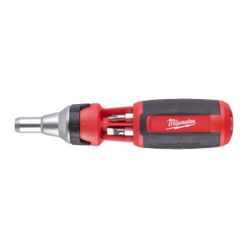 Milwaukee odvijač sa bitsevima 9/1 4932471598 Milwaukee odvijač sa bitsevima 9/1 4932471598