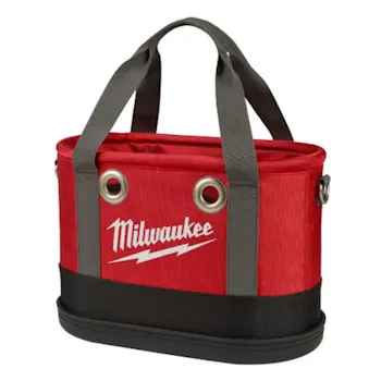 Milwaukee ovalna torba sa unutrašnjim pregradama 4932498654 Milwaukee ovalna torba sa unutrašnjim pregradama 4932498654
