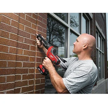 Milwaukee akumulatorski pištolj za patrone 18V 2Ah C18 PCG/310C-201B 4933441310 Milwaukee akumulatorski pištolj za patrone 18V 2Ah C18 PCG/310C-201B 4933441310