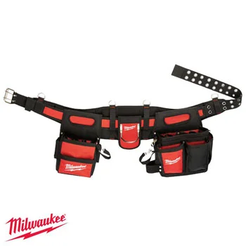 Milwaukee električarski pojas za alat 48228110 Milwaukee električarski pojas za alat 48228110