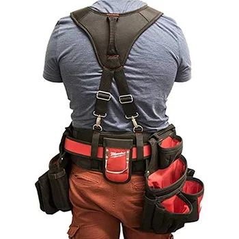 Milwaukee pojas za alat sa tregerima 48228120-6