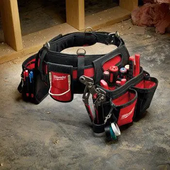 Milwaukee električarski pojas za alat 4932500307 Milwaukee električarski pojas za alat 4932500307
