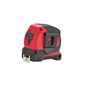 Milwaukee kompaktni metar Pro 5m x 25mm 4932459593 Milwaukee kompaktni metar Pro 5m x 25mm 4932459593