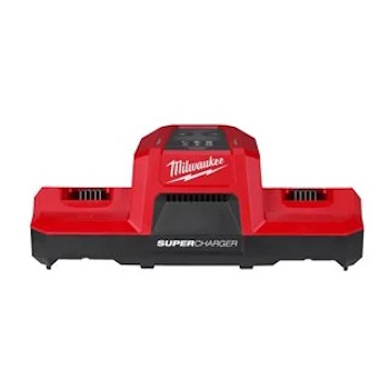 Milwaukee super brzi punjač 18V M18 DBSC 4932492531 Milwaukee super brzi punjač 18V M18 DBSC 4932492531