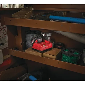 Milwaukee set - punjač + 2 baterije 18V/5Ah M18 NRG-502 4933459217-5