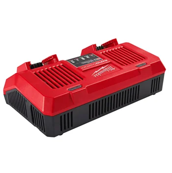 Milwaukee dupli brzi punjač M18 DFC 4932472073-2