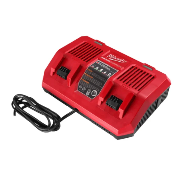 Milwaukee dupli brzi punjač M18 DFC 4932472073