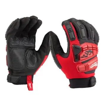 Milwaukee radne rukavice Impact DemoX 10/XL 4932498484