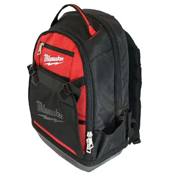 Milwaukee radni ranac i ranac za laptop 48228200 Milwaukee radni ranac i ranac za laptop 48228200