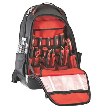 Milwaukee radni ranac i ranac za laptop 48228200 Milwaukee radni ranac i ranac za laptop 48228200