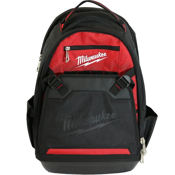 Milwaukee radni ranac i ranac za laptop 48228200 Milwaukee radni ranac i ranac za laptop 48228200