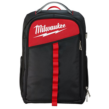 Milwaukee niskoprofilni ranac za alat 4932464834 Milwaukee niskoprofilni ranac za alat 4932464834