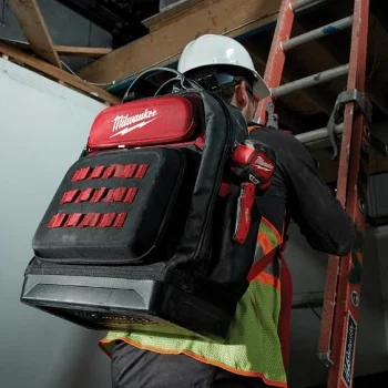 Milwaukee ranac za alat Ultimate 4932464833 Milwaukee ranac za alat Ultimate 4932464833