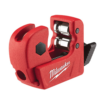Milwaukee mini rezač cevi 3-15mm 48229250 Milwaukee mini rezač cevi 3-15mm 48229250