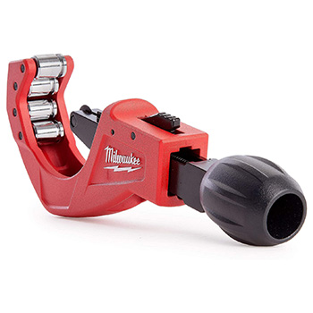 Milwaukee rezač cevi 16-67mm Cu 48229253 Milwaukee rezač cevi 16-67mm Cu 48229253