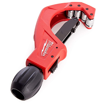 Milwaukee rezač cevi 16-67mm Cu 48229253 Milwaukee rezač cevi 16-67mm Cu 48229253