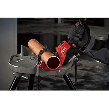 Milwaukee rezač cevi 16-67mm Cu 48229253 Milwaukee rezač cevi 16-67mm Cu 48229253