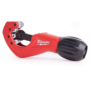 Milwaukee rezač cevi 3-28mm 48229259 Milwaukee rezač cevi 3-28mm 48229259