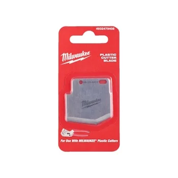 Milwaukee rezervni nož za rezač plastičnih cevi 4932479408 Milwaukee rezervni nož za rezač plastičnih cevi 4932479408