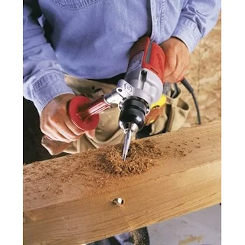 Milwaukee rotaciona bušilica za metal sa povećanim momentom 950W HDE 13 RQX KIT 4933428550 Milwaukee rotaciona bušilica za metal sa povećanim momentom 950W HDE 13 RQX KIT 4933428550