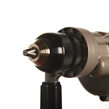 Milwaukee rotaciona bušilica za metal sa povećanim momentom 950W HDE 13 RQX KIT 4933428550 Milwaukee rotaciona bušilica za metal sa povećanim momentom 950W HDE 13 RQX KIT 4933428550