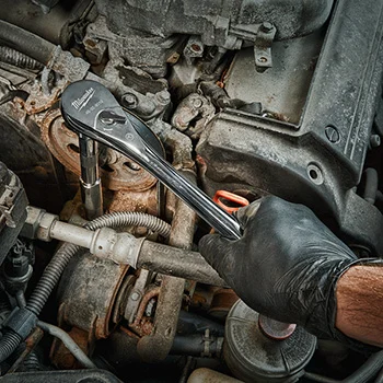 Milwaukee ručica 1/2 Milwaukee ručica 1/2