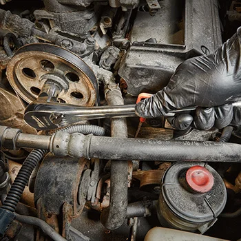 Milwaukee ručica 1/2 Milwaukee ručica 1/2