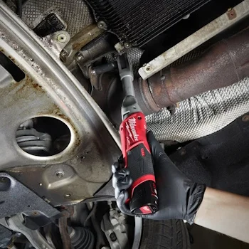 Milwaukee ručica sa produženom glavom 3/8” 12V M12 FIR38LR-0 4933471500 Milwaukee ručica sa produženom glavom 3/8” 12V M12 FIR38LR-0 4933471500