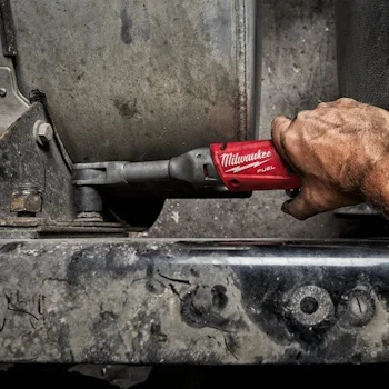 Milwaukee ručica sa produženom glavom 3/8” 12V M12 FIR38LR-0 4933471500 Milwaukee ručica sa produženom glavom 3/8” 12V M12 FIR38LR-0 4933471500