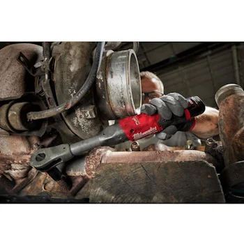 Milwaukee ručica sa produženom glavom 3/8” 12V M12 FIR38LR-0 4933471500 Milwaukee ručica sa produženom glavom 3/8” 12V M12 FIR38LR-0 4933471500