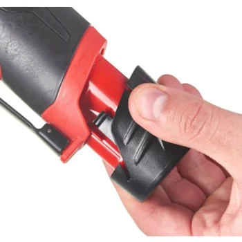 Milwaukee ručica sa produženom glavom 3/8” 12V M12 FIR38LR-0 4933471500 Milwaukee ručica sa produženom glavom 3/8” 12V M12 FIR38LR-0 4933471500