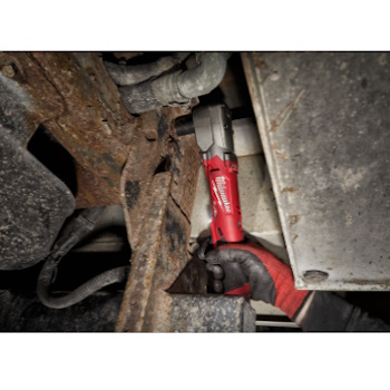 Milwaukee ručica 1/2” 12V M12 FRAIWF12-0 4933478807 Milwaukee ručica 1/2” 12V M12 FRAIWF12-0 4933478807