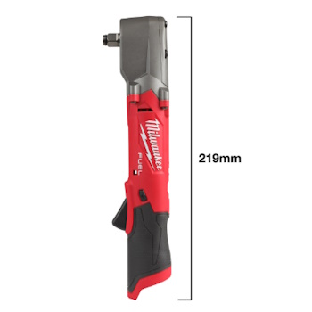 Milwaukee ručica 1/2” 12V M12 FRAIWF12-0 4933478807 Milwaukee ručica 1/2” 12V M12 FRAIWF12-0 4933478807