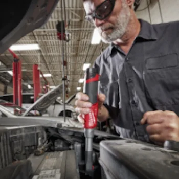 Milwaukee ručica 1/4” 12V M12 FHIR14LR-0 4933480790 Milwaukee ručica 1/4” 12V M12 FHIR14LR-0 4933480790